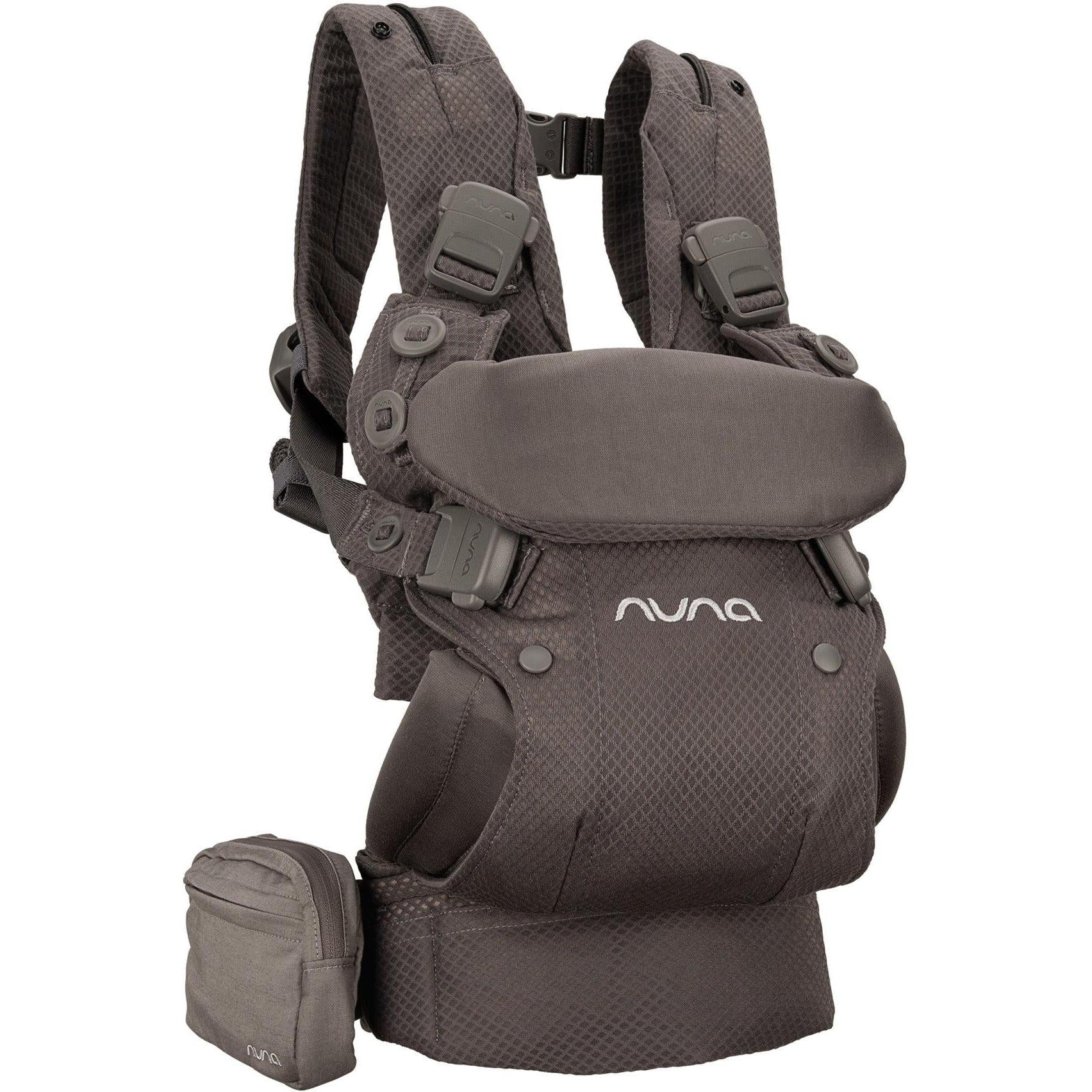 Nuna CUDL Deux Baby Carrier | Lullabye Shop