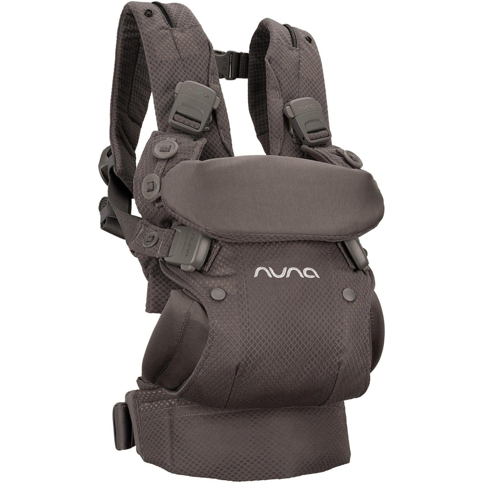 Nuna CUDL Deux Baby Carrier | Lullabye Shop
