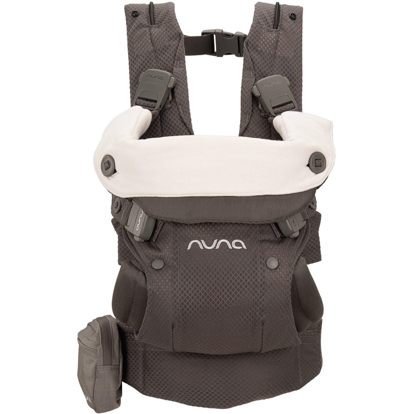 Nuna CUDL Deux Baby Carrier | Lullabye Shop