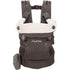 Nuna CUDL Deux Baby Carrier | Lullabye Shop