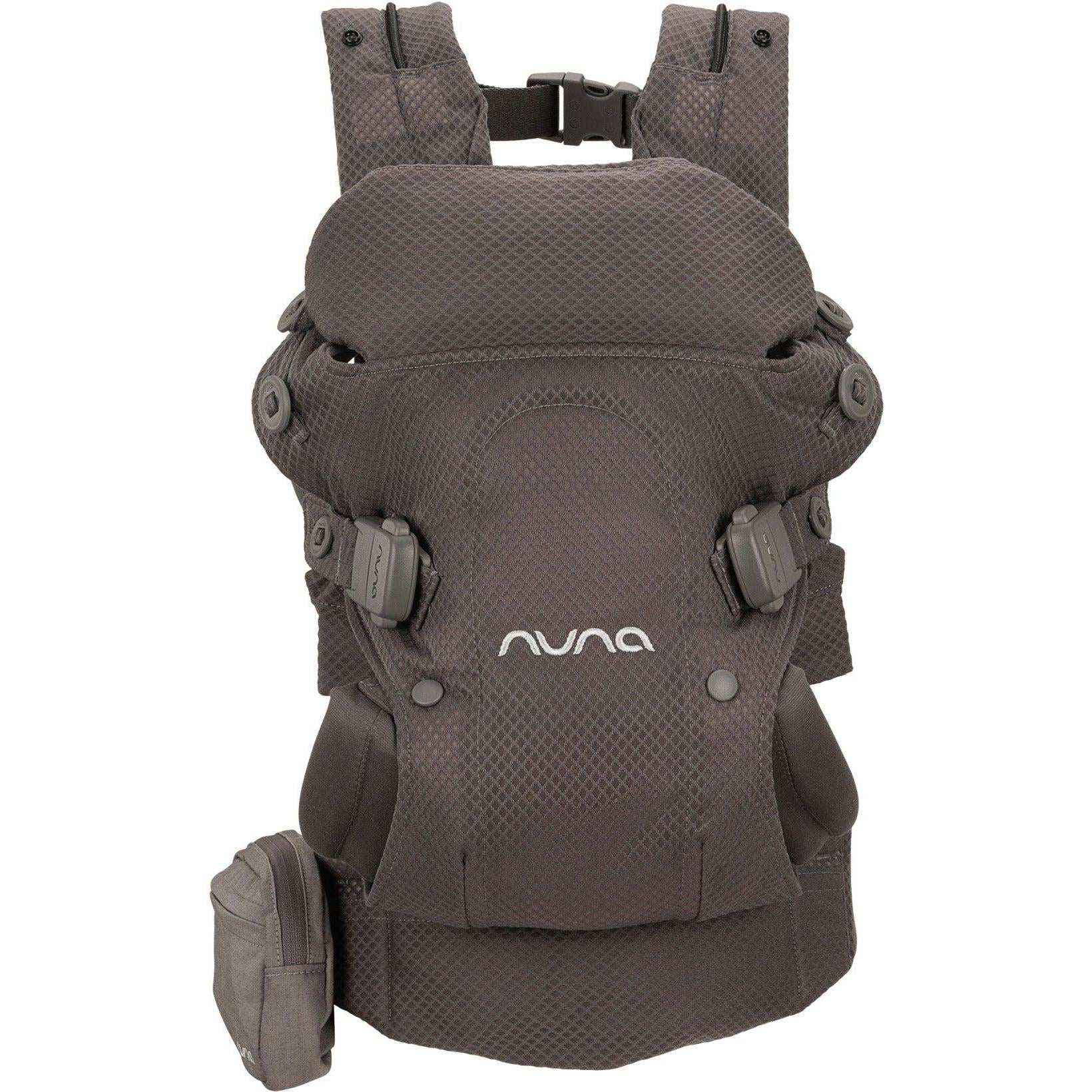 Nuna CUDL Deux Baby Carrier | Lullabye Shop