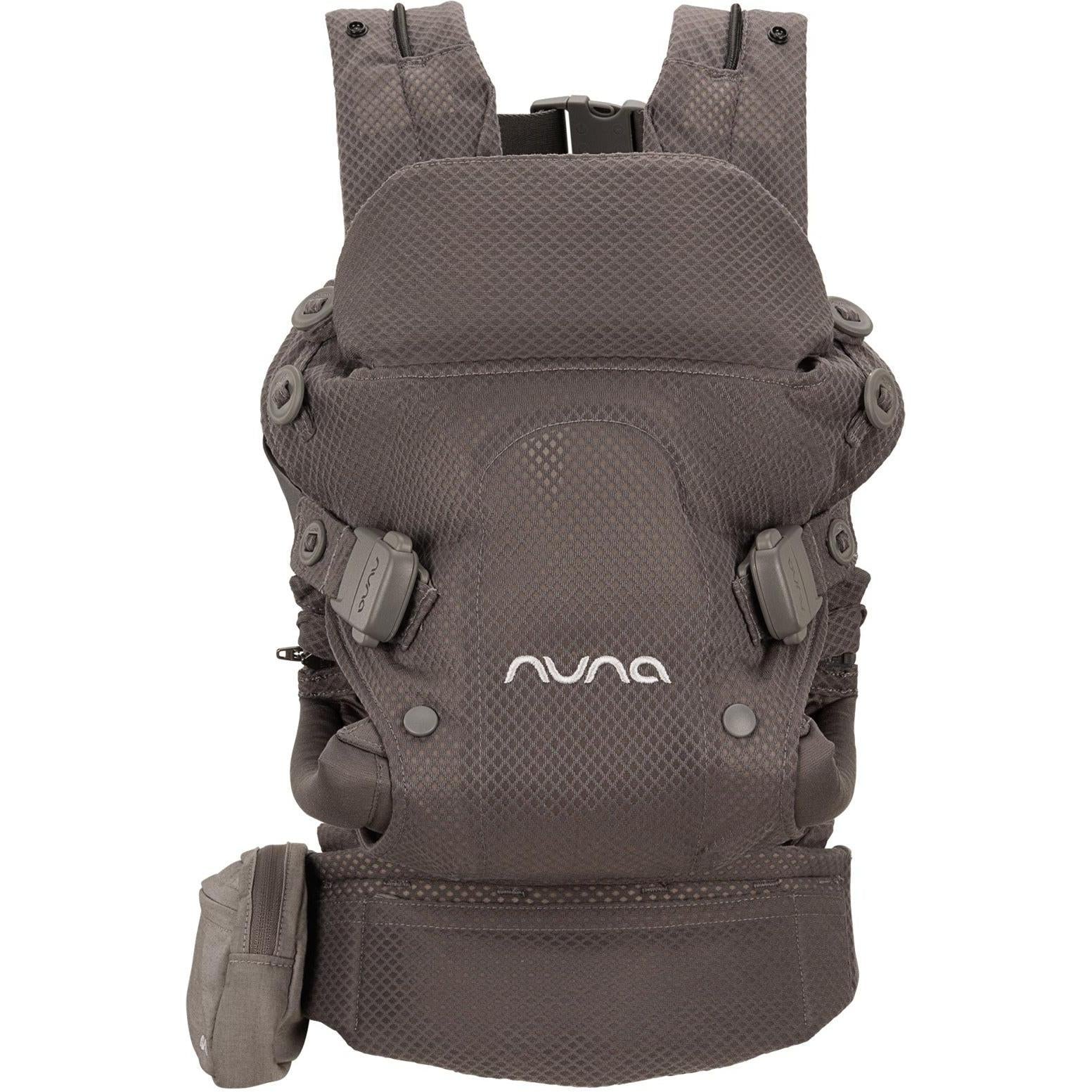 Nuna CUDL Deux Baby Carrier | Lullabye Shop