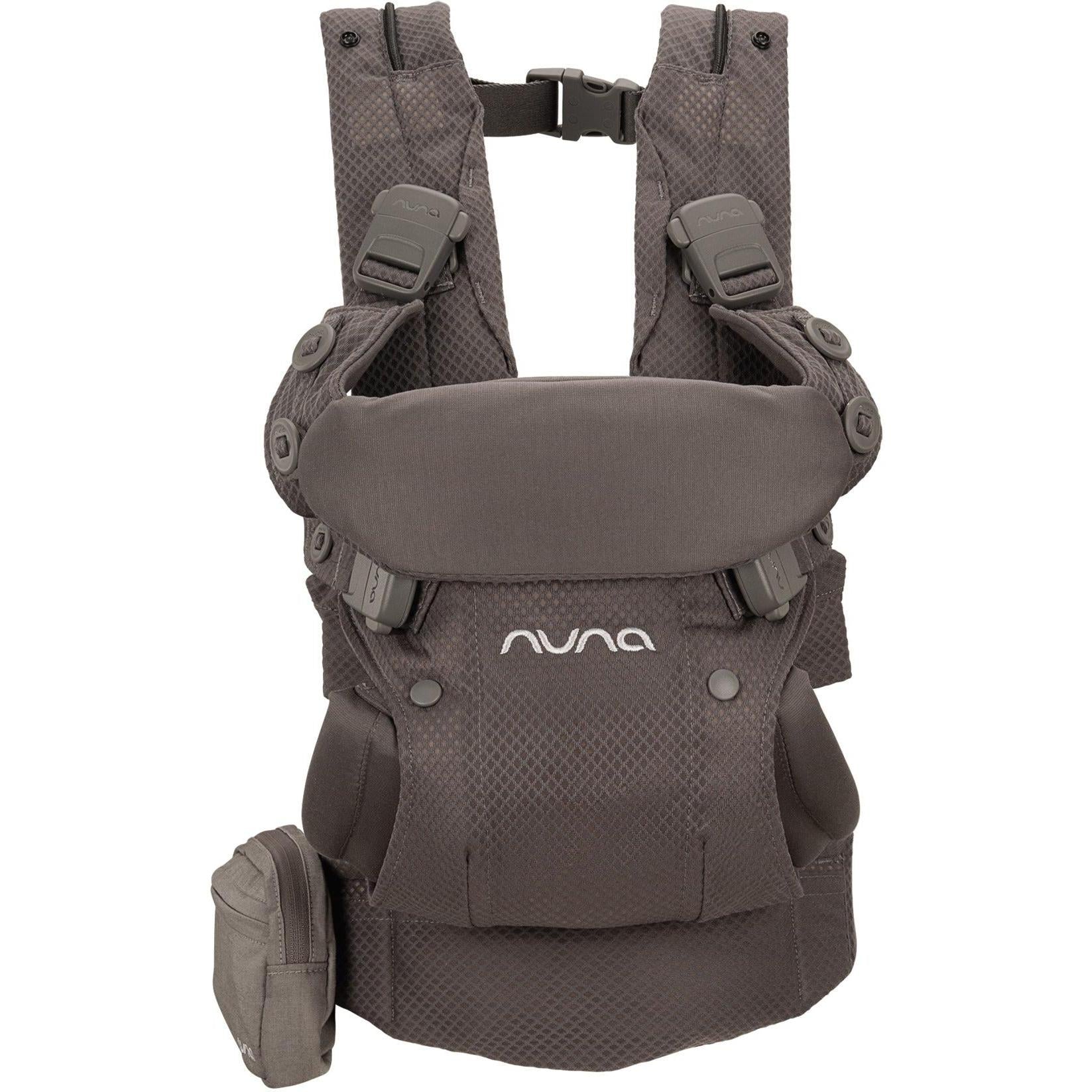 Nuna CUDL Deux Baby Carrier | Lullabye Shop