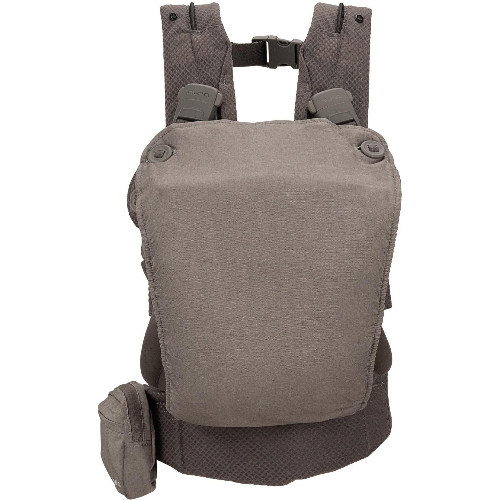 Nuna CUDL Deux Baby Carrier | Lullabye Shop