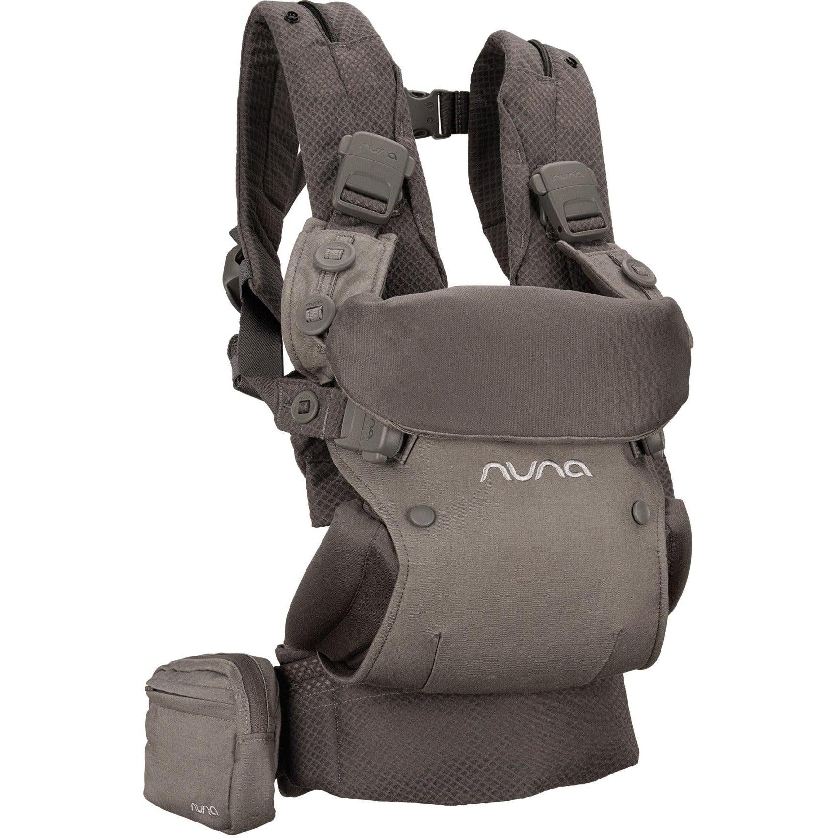 Nuna CUDL Deux Baby Carrier | Lullabye Shop