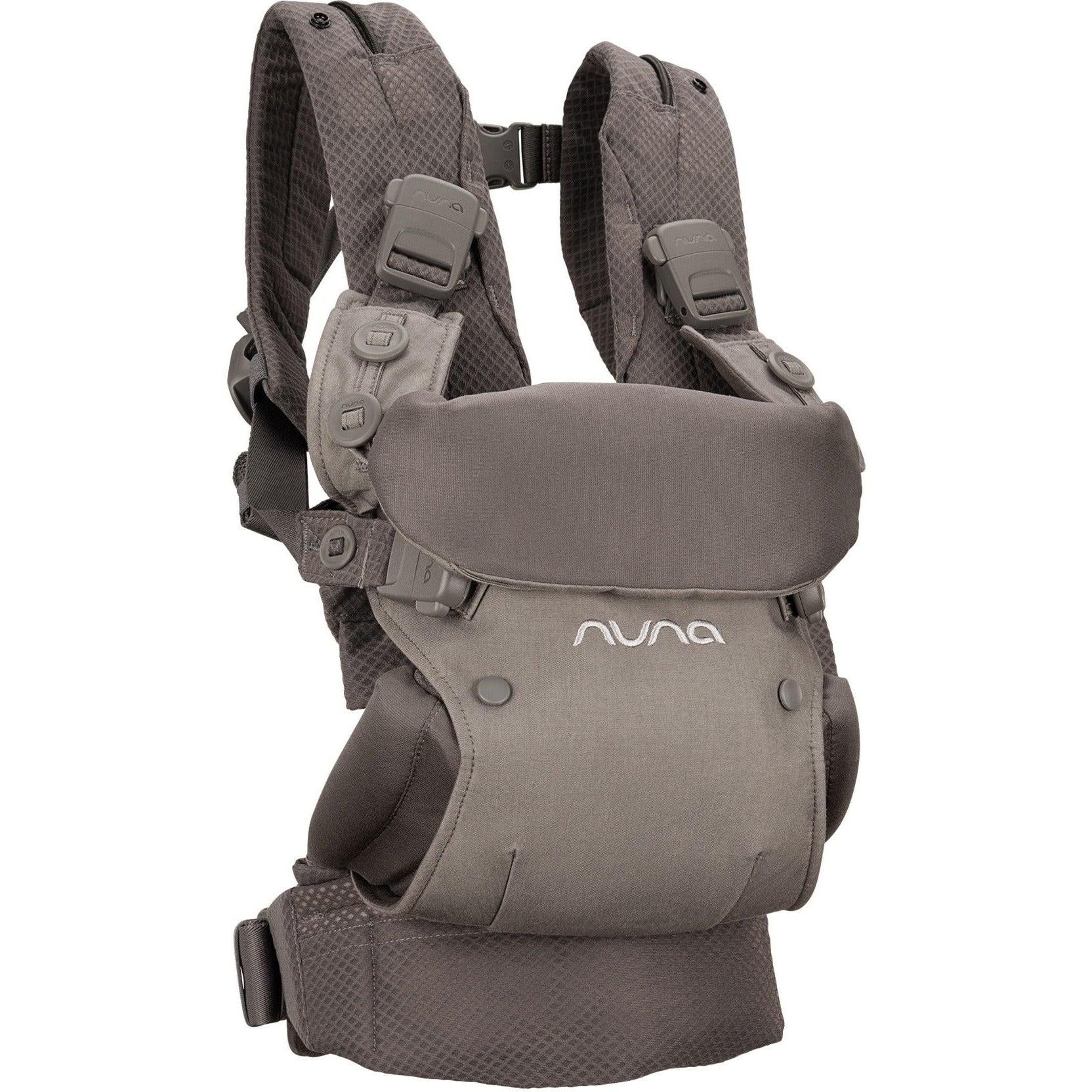 Nuna CUDL Deux Baby Carrier | Lullabye Shop