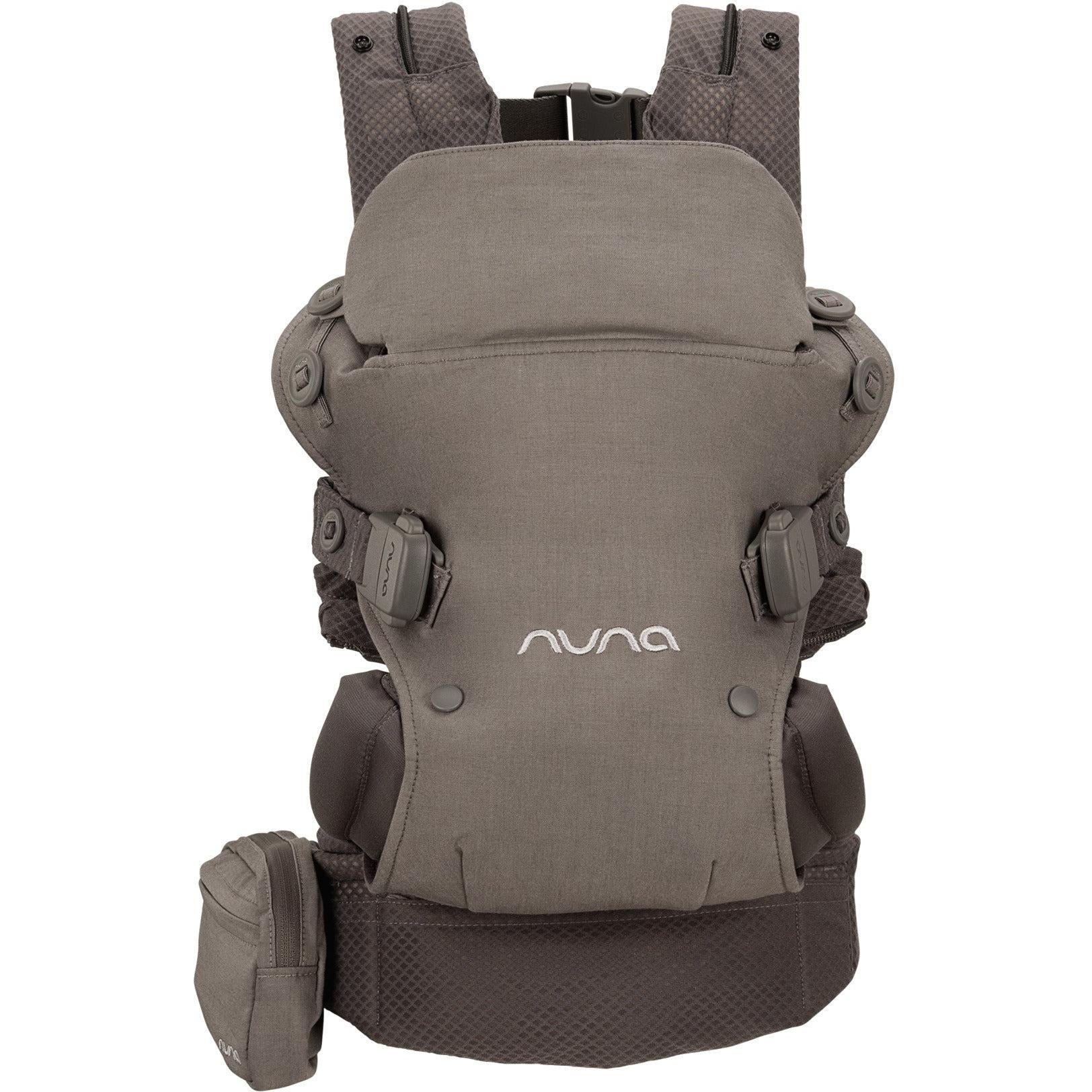 Nuna CUDL Deux Baby Carrier | Lullabye Shop
