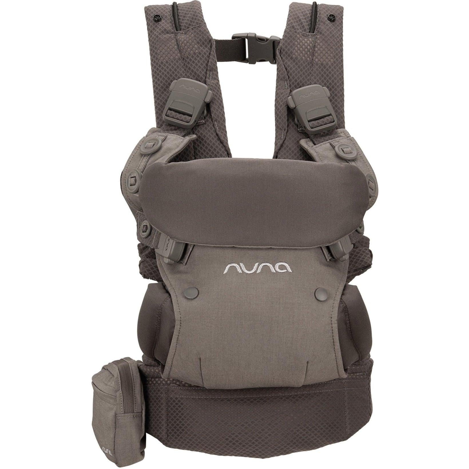 Nuna CUDL Deux Baby Carrier | Lullabye Shop