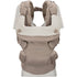 Nuna CUDL Luxe