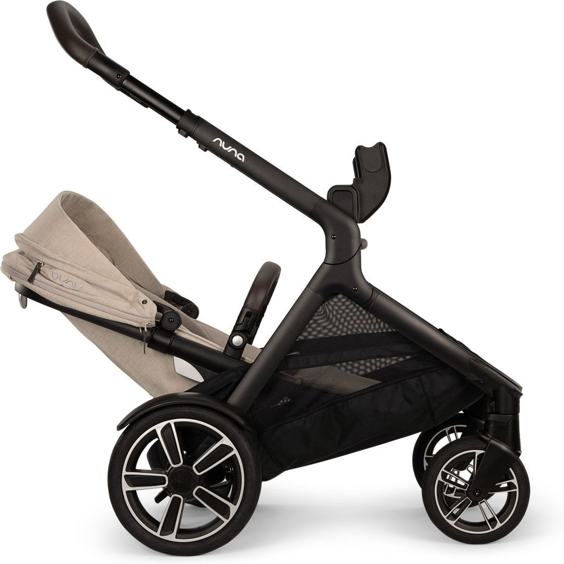 harga stroller nuna Nuna Demi Next Sibling Seat