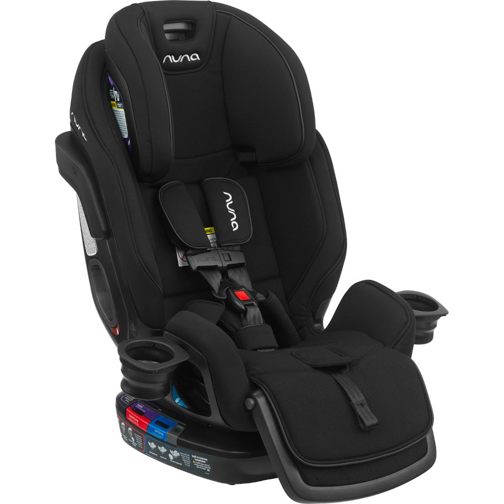 Nuna Exec All-in-One Car Seat | Lullabye Shop