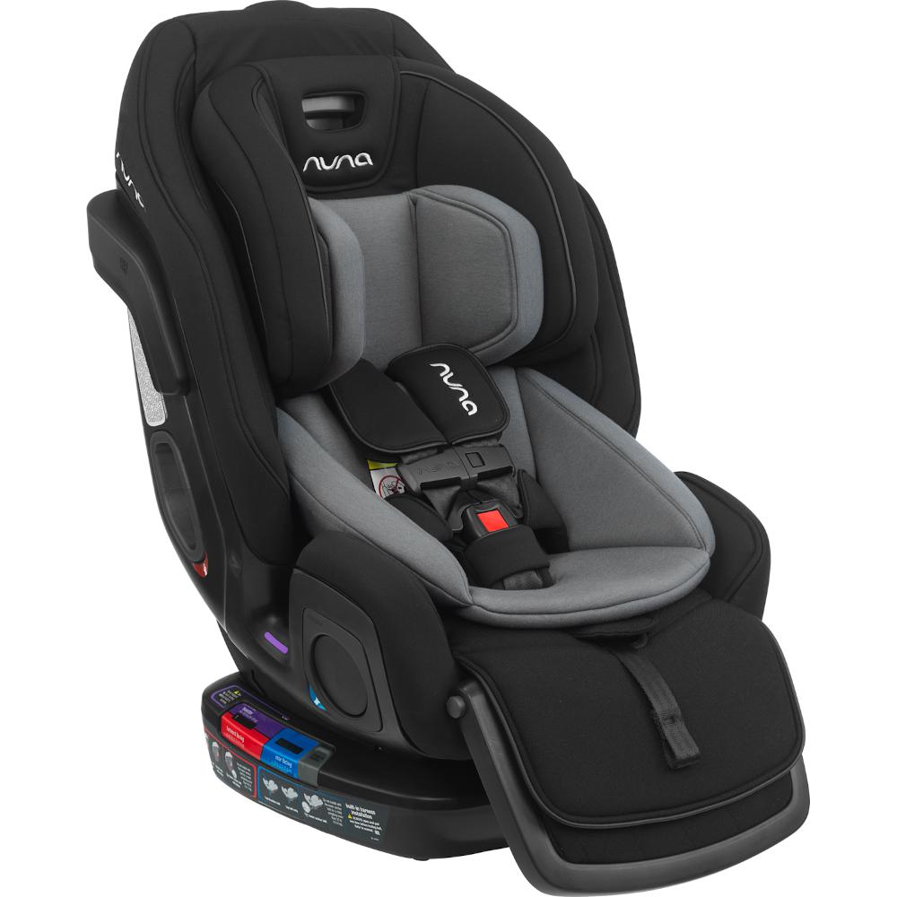 Nuna Exec All-in-One Car Seat | Lullabye Shop