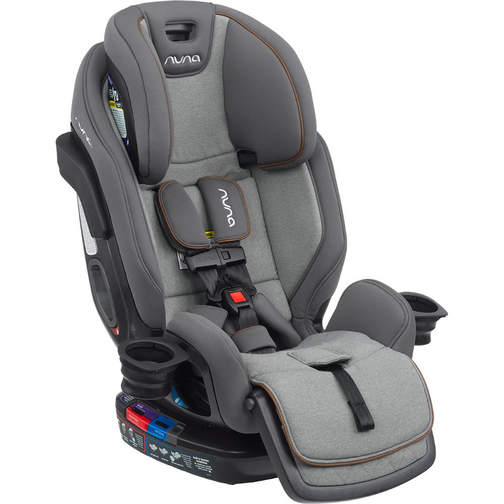 Nuna Exec All-in-One Car Seat | Lullabye Shop