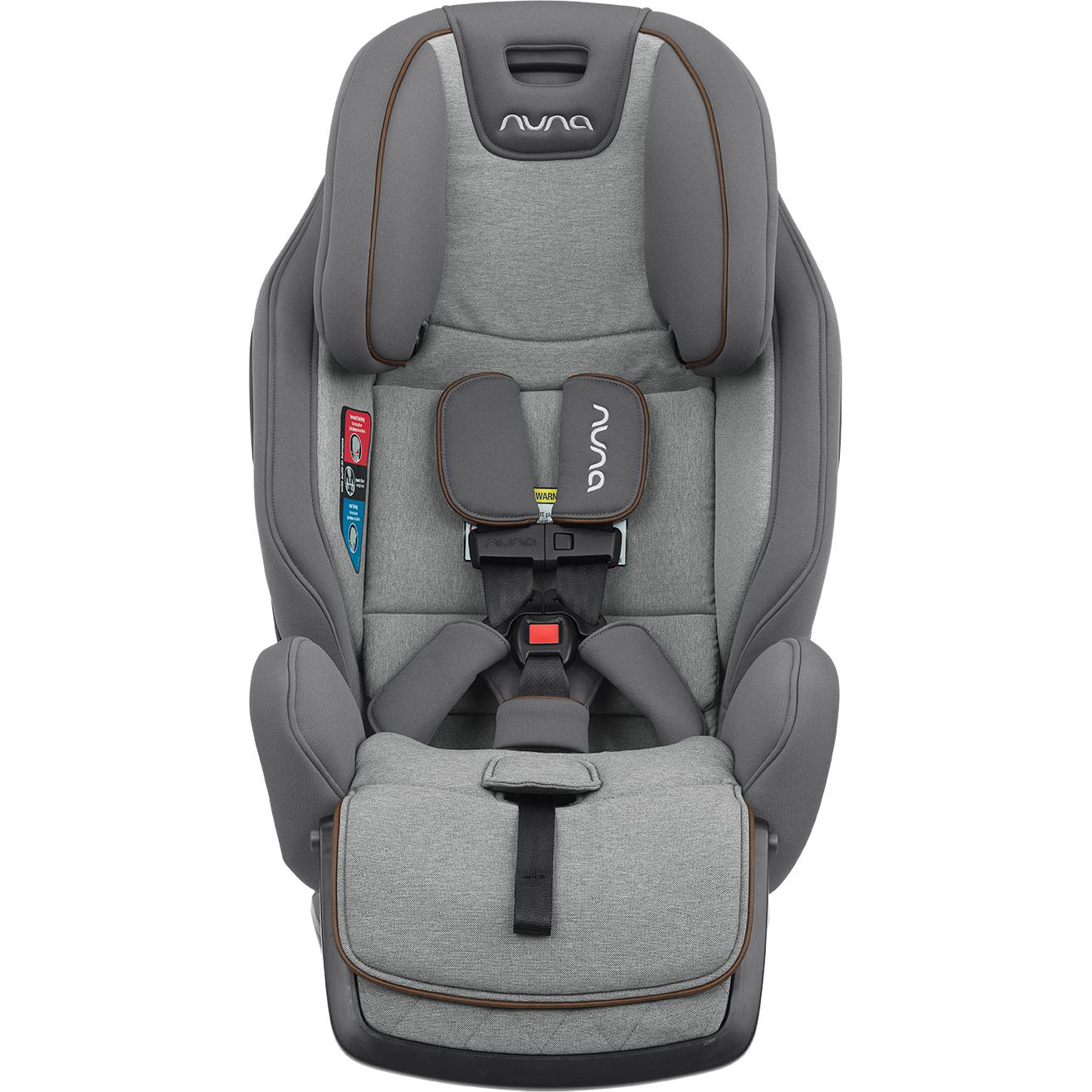 Nuna Exec All-in-One Car Seat | Lullabye Shop
