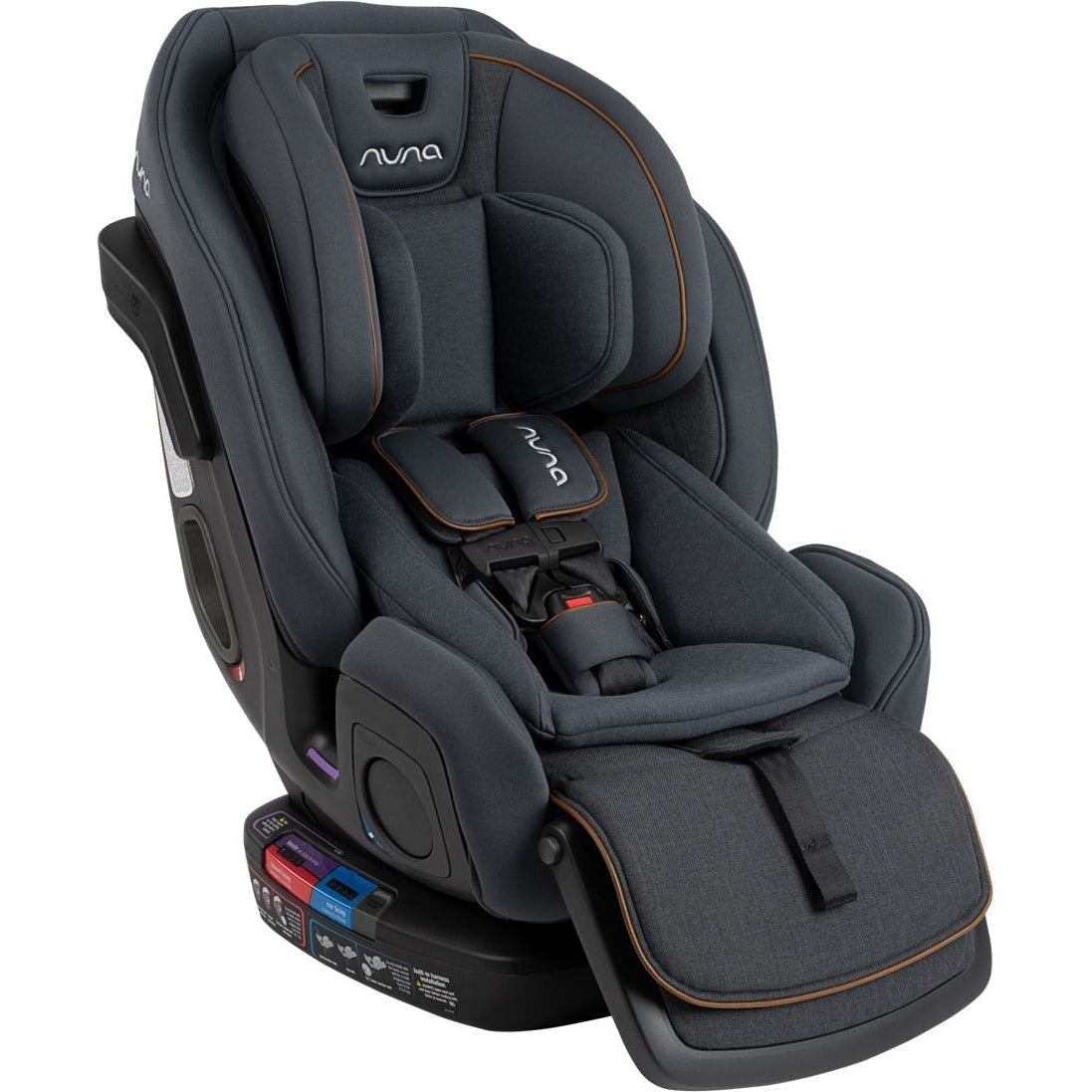 Nuna Exec All-in-One Car Seat | Lullabye Shop