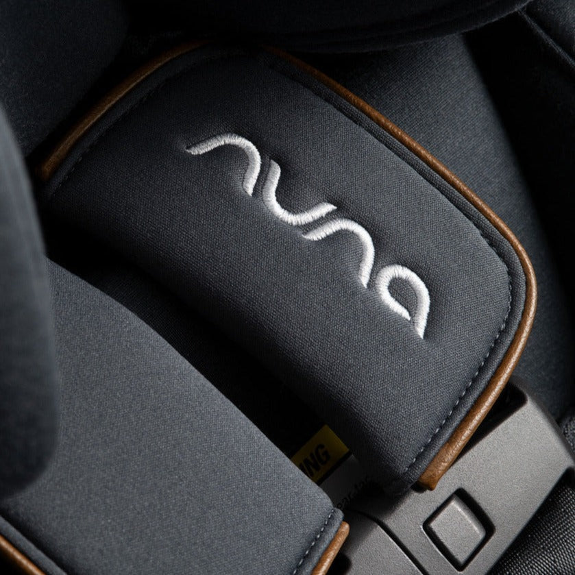 Nuna Exec All-in-One Car Seat | Lullabye Shop