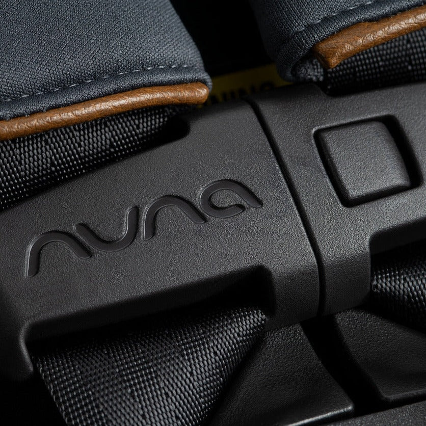 Nuna Exec All-in-One Car Seat | Lullabye Shop