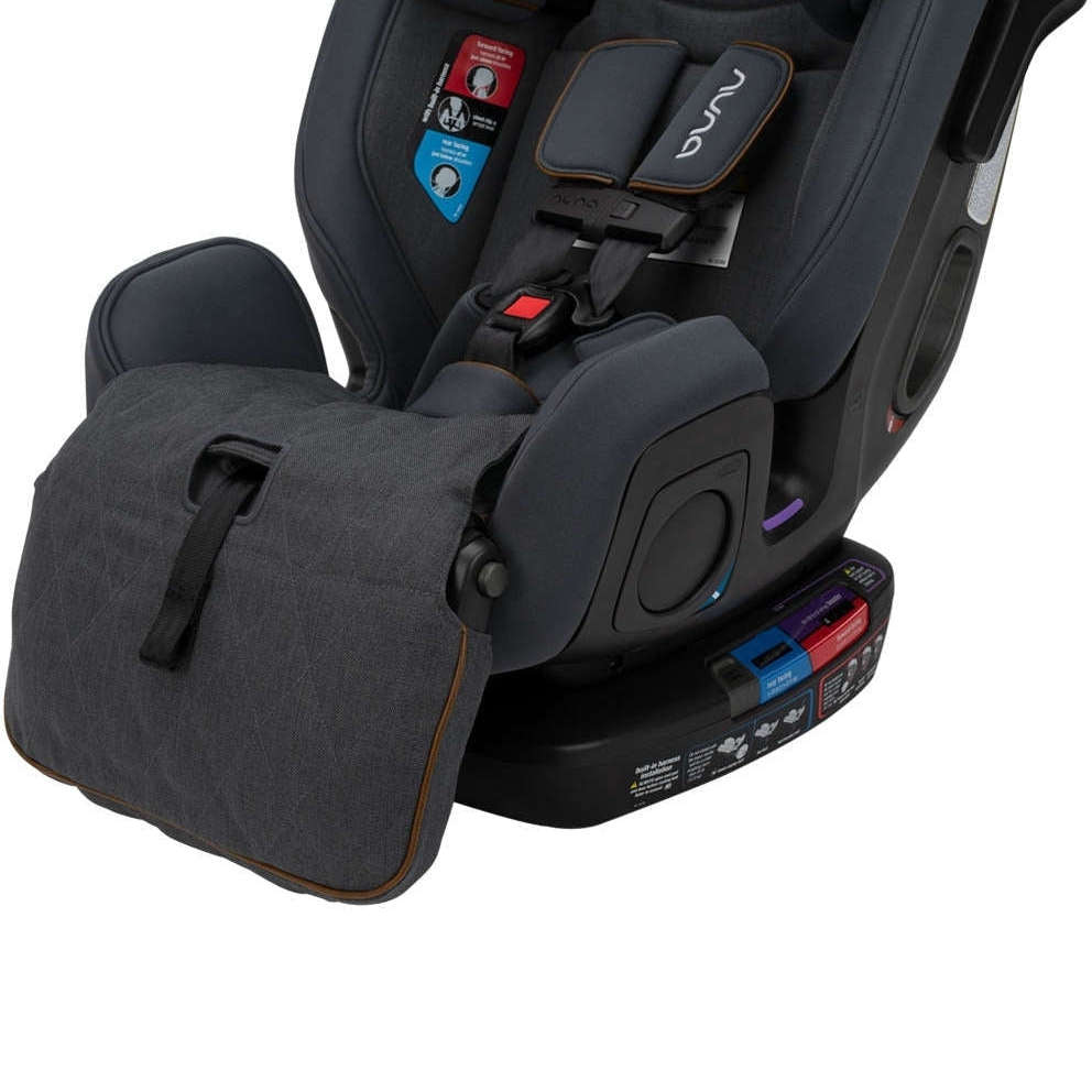 Nuna Exec All-in-One Car Seat | Lullabye Shop