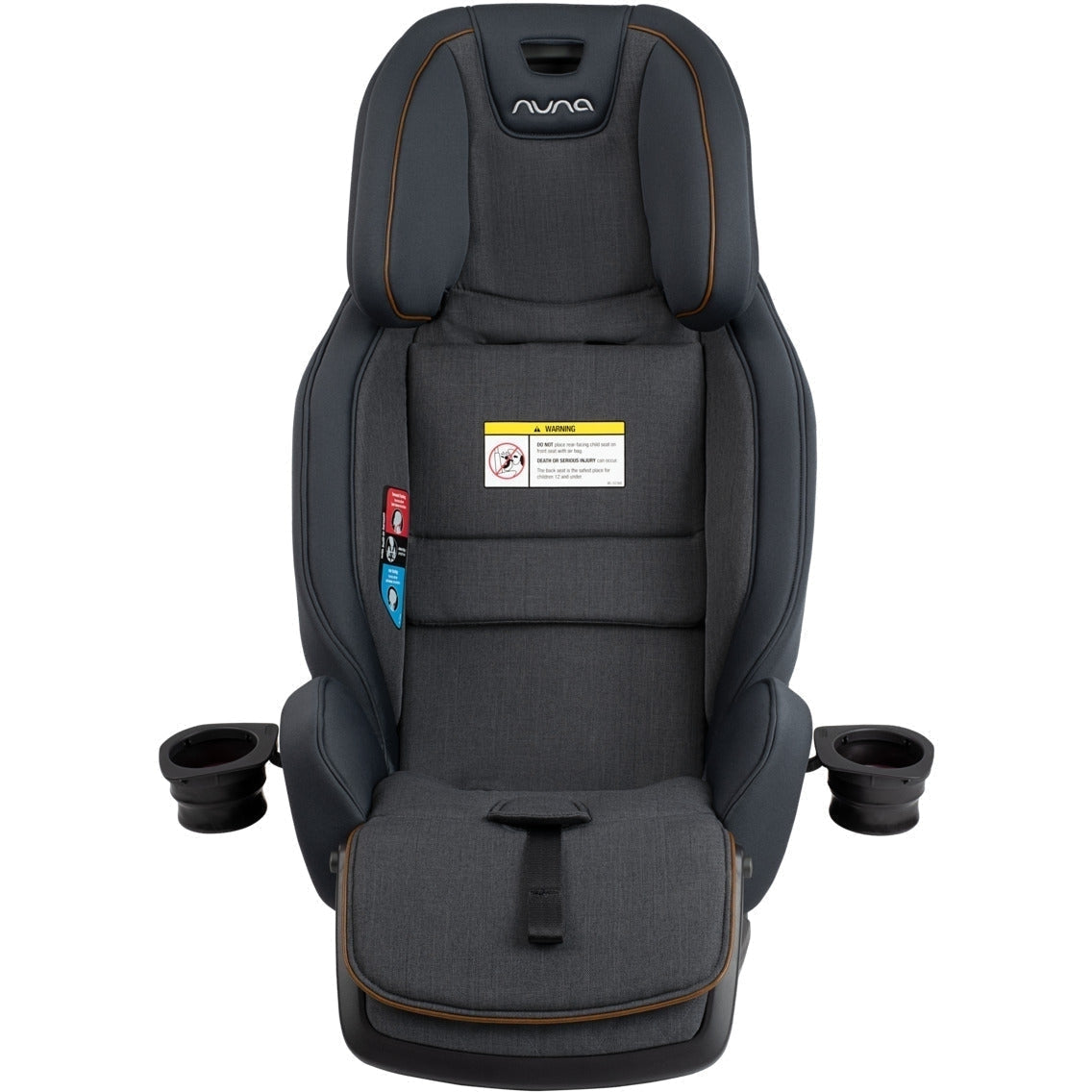 Nuna Exec All-in-One Car Seat | Lullabye Shop