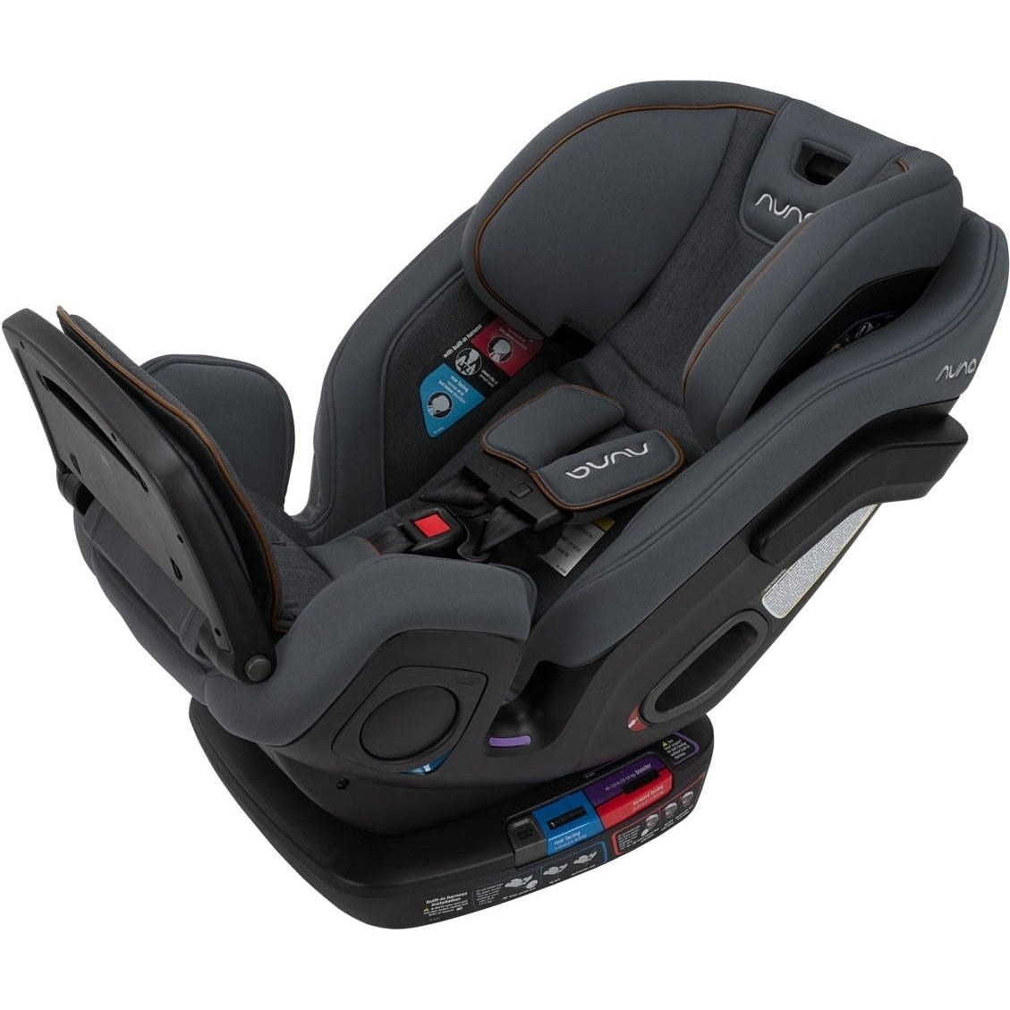 Nuna Exec All-in-One Car Seat | Lullabye Shop