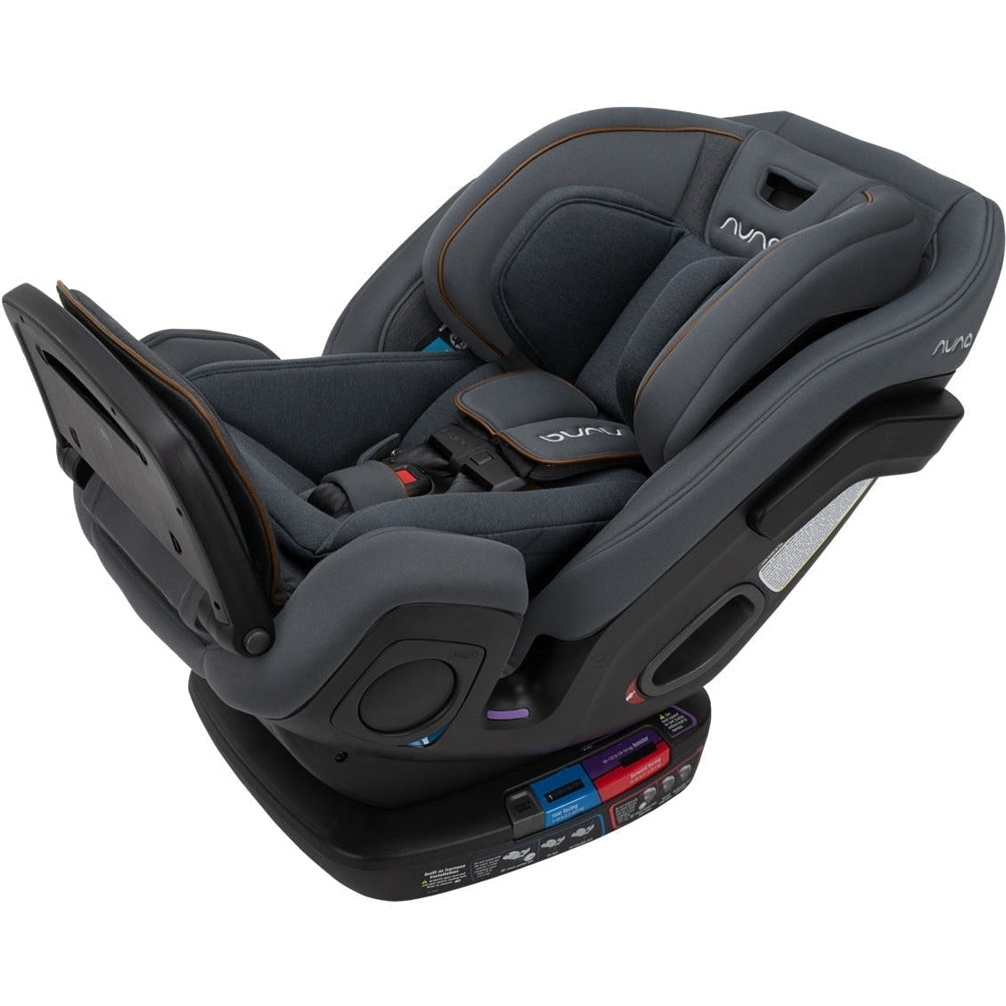 Nuna Exec All-in-One Car Seat | Lullabye Shop