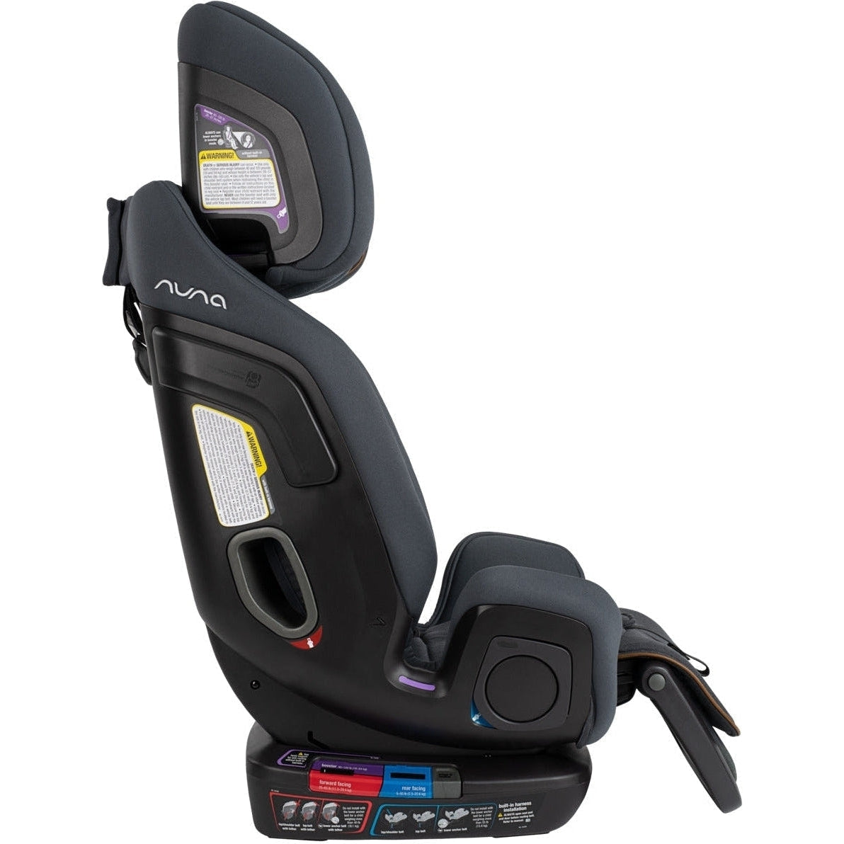 Nuna Exec All-in-One Car Seat | Lullabye Shop