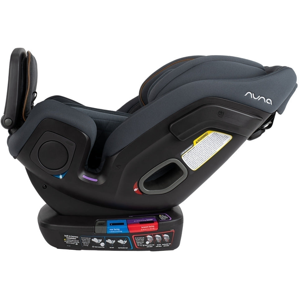 Nuna Exec All-in-One Car Seat | Lullabye Shop