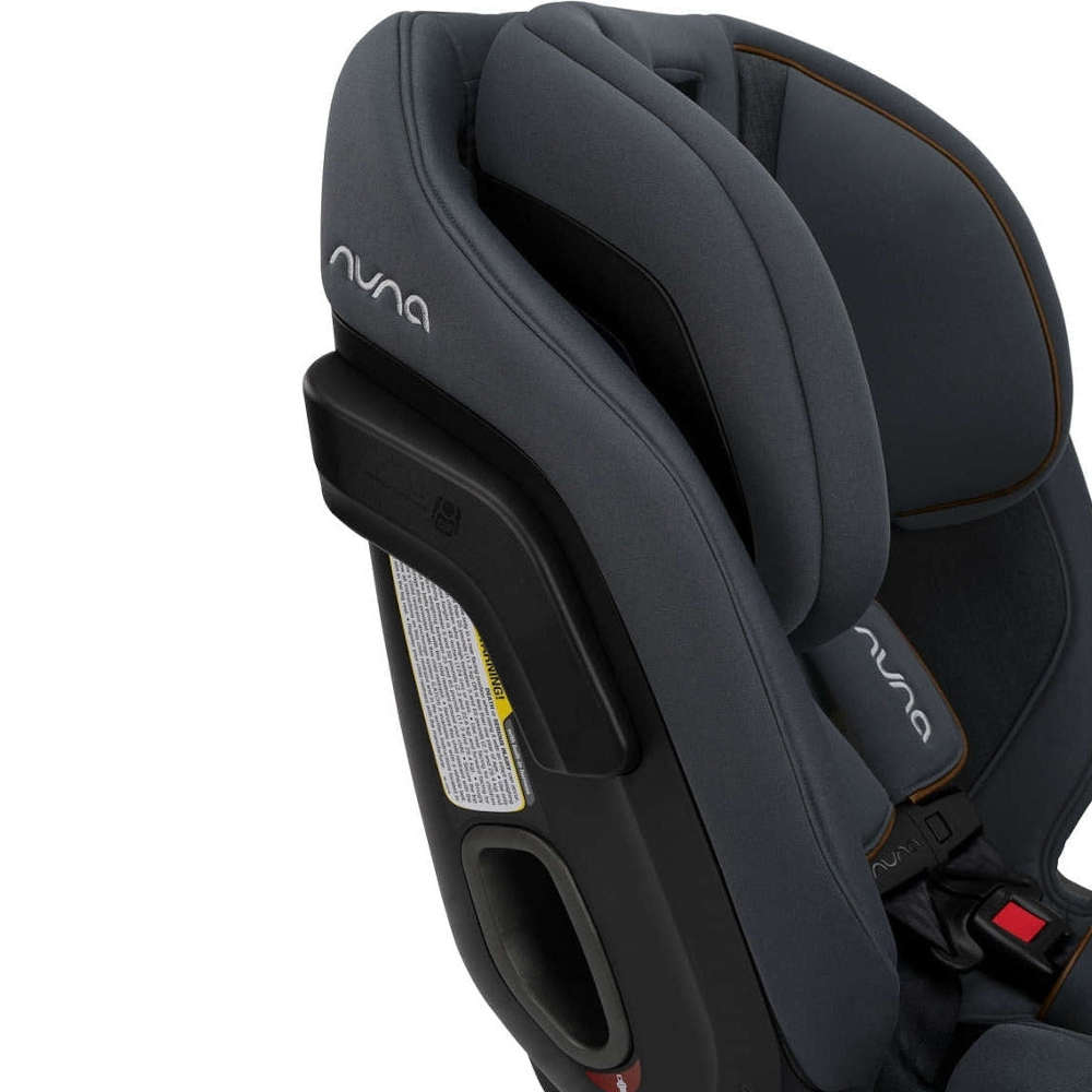 Nuna Exec All-in-One Car Seat | Lullabye Shop