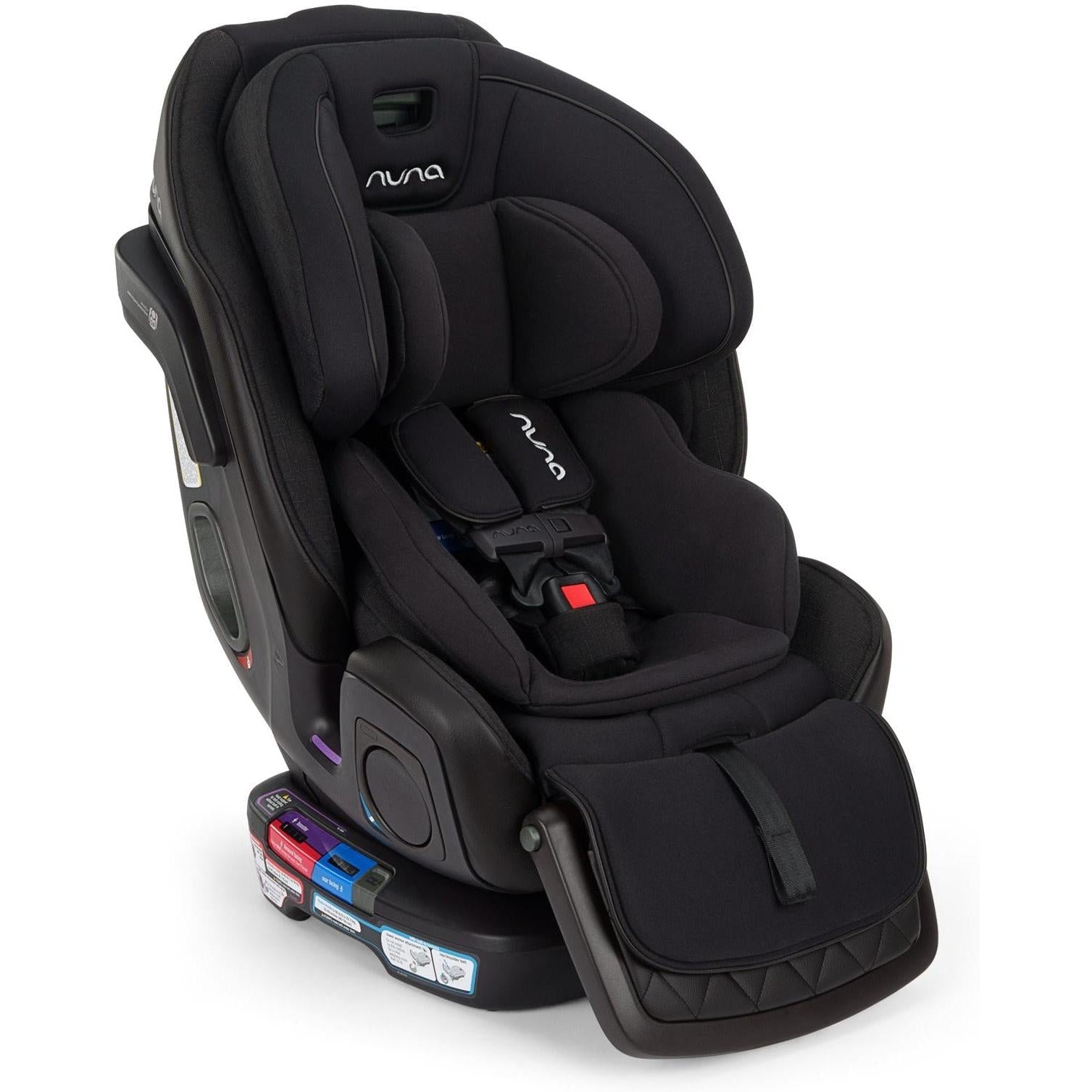 Nuna EXEC Next Convertible Car Seat | PRE-SALE!