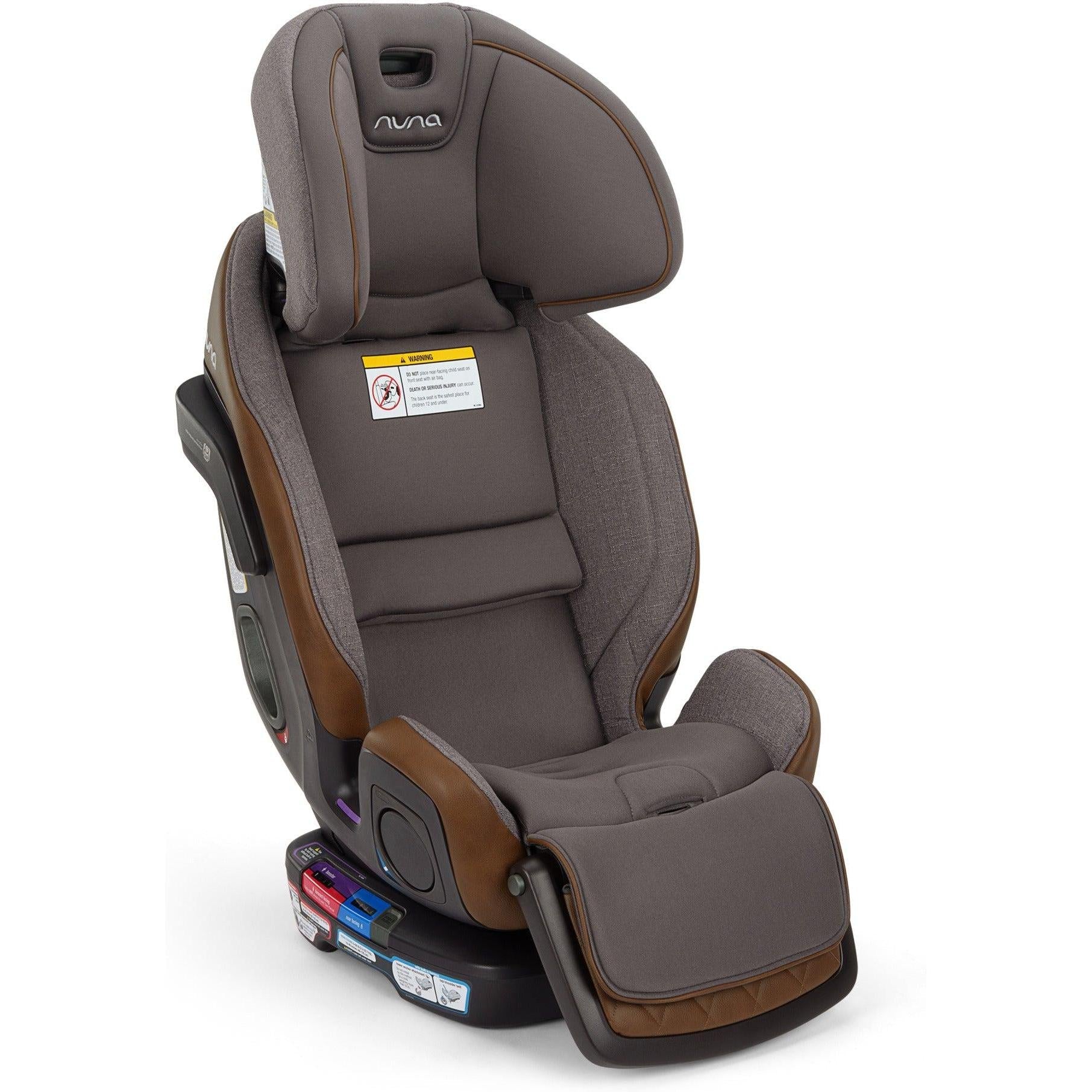 Nuna EXEC Next Convertible Car Seat | PRE-SALE!