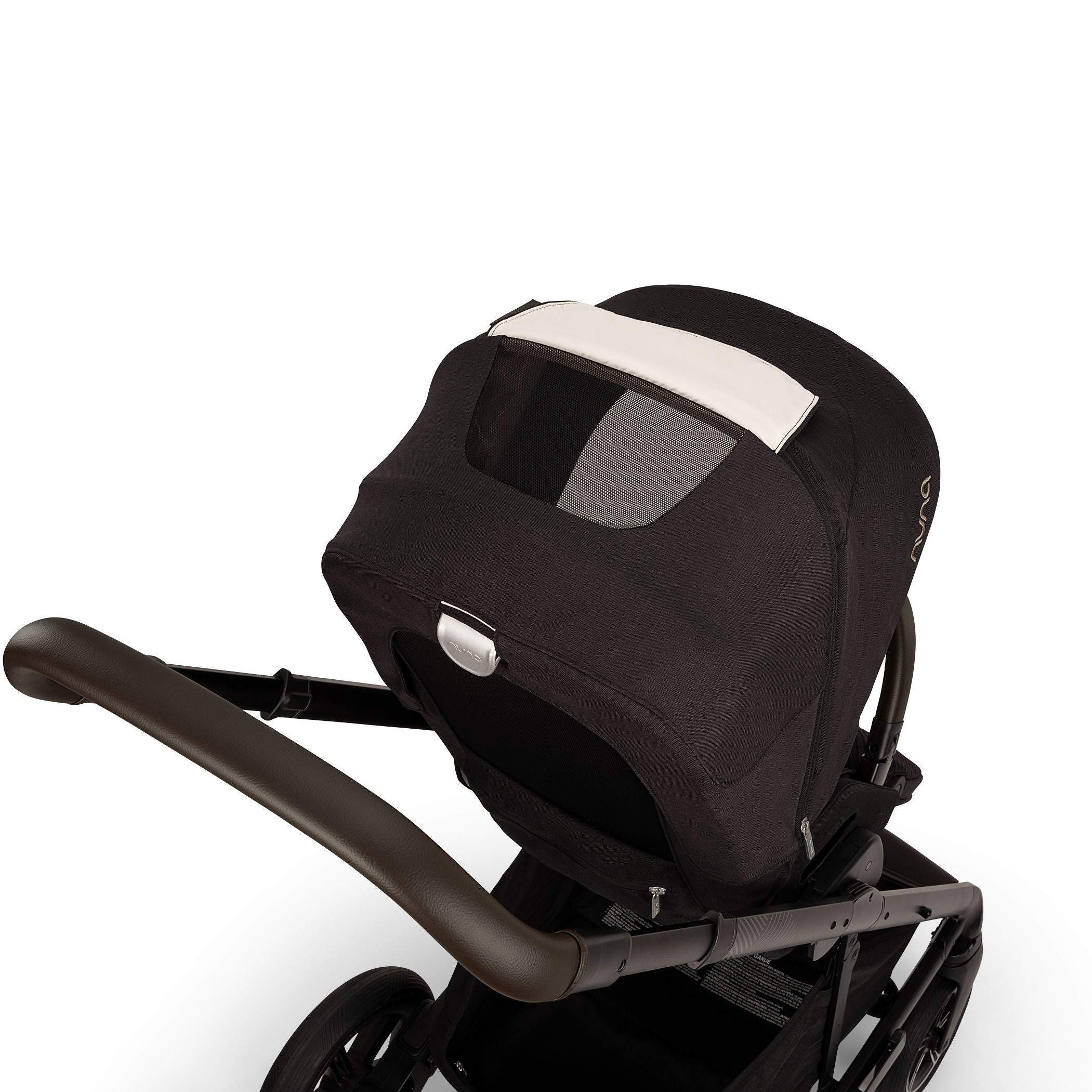 Nuna x BMW Mixx Next Stroller