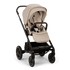 Nuna MIXX Next Stroller with MagneTech Secure Snap