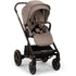 Nuna MIXX Next Stroller with MagneTech Secure Snap | Lullabye Shop