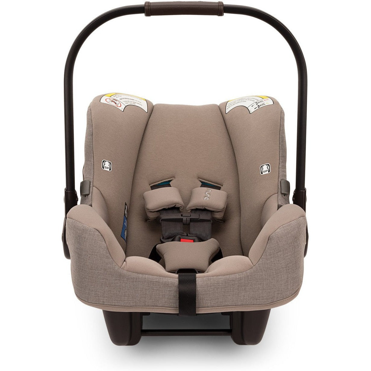 nuna pipa rx car seat and stroller Nuna PIPA RX Infant Car Seat + RELX Base Lullabye Shop