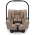 Nuna PIPA RX Infant Car Seat + RELX Base