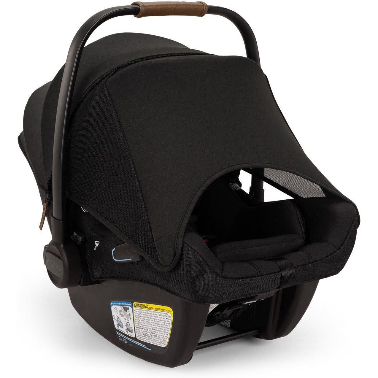 nuna mixx stroller and pipa car seat Nuna MIXX Next + PIPA Aire RX Travel System
