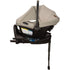 Nuna MIXX Next Stroller + PIPA Aire RX Infant Car Seat Travel System
