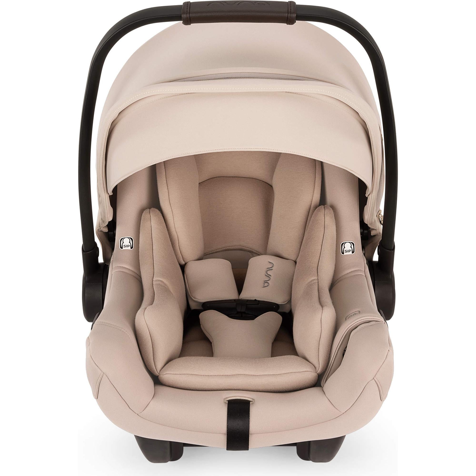 stokke pipa Nuna PIPA Aire Infant Car Seat + Pipa Series Base Lullabye Shop