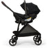 Nuna Pipa Urbn FLEX System Stroller + Car Seat