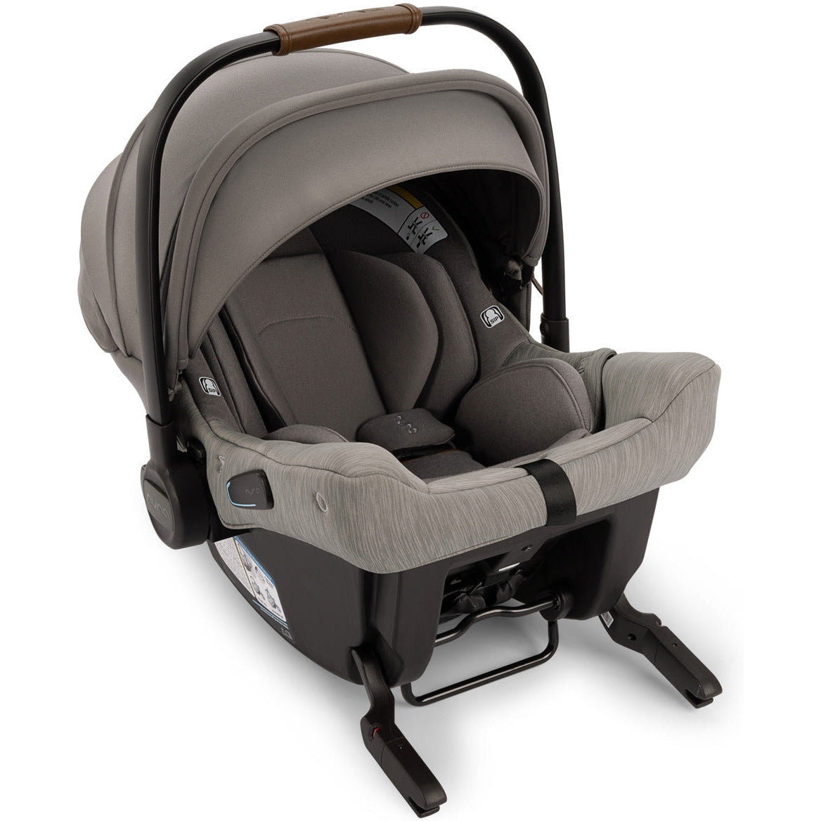 nuna urbn stroller Nuna
