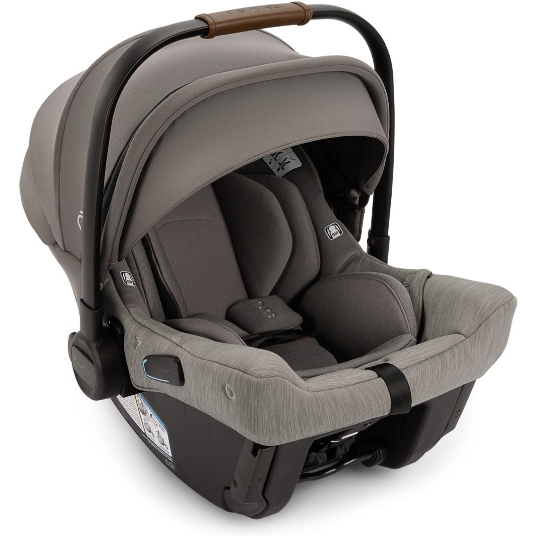 nuna mixx next stroller and car seat Nuna MIXX Next Stroller + PIPA Urbn Travel System Lullabye Shop