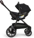 Nuna TRIV LX + PIPA Urbn Travel System