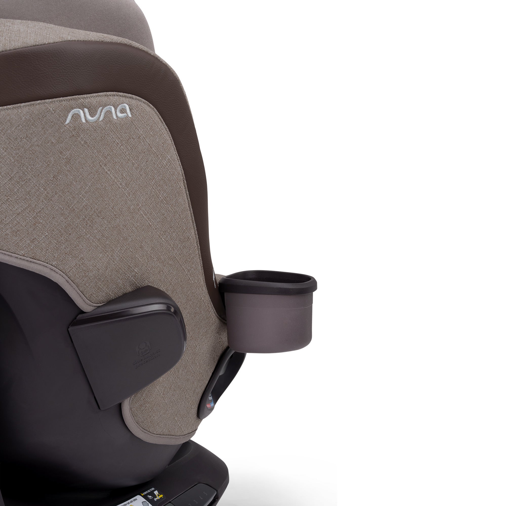 Nuna REVV Maxx Convertible Car Seat | SHIPS IN MAY