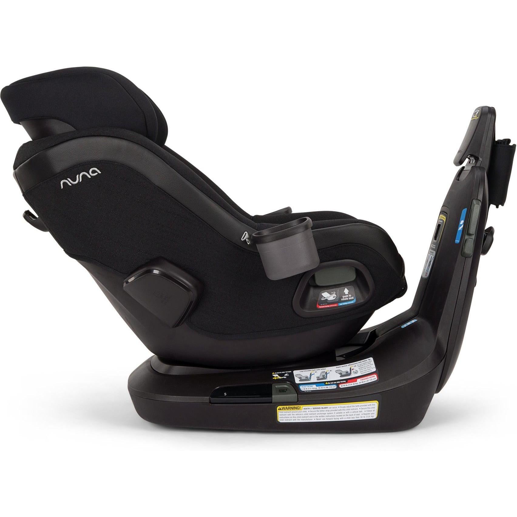 Nuna REVV Maxx Convertible Car Seat | SHIPS IN MAY