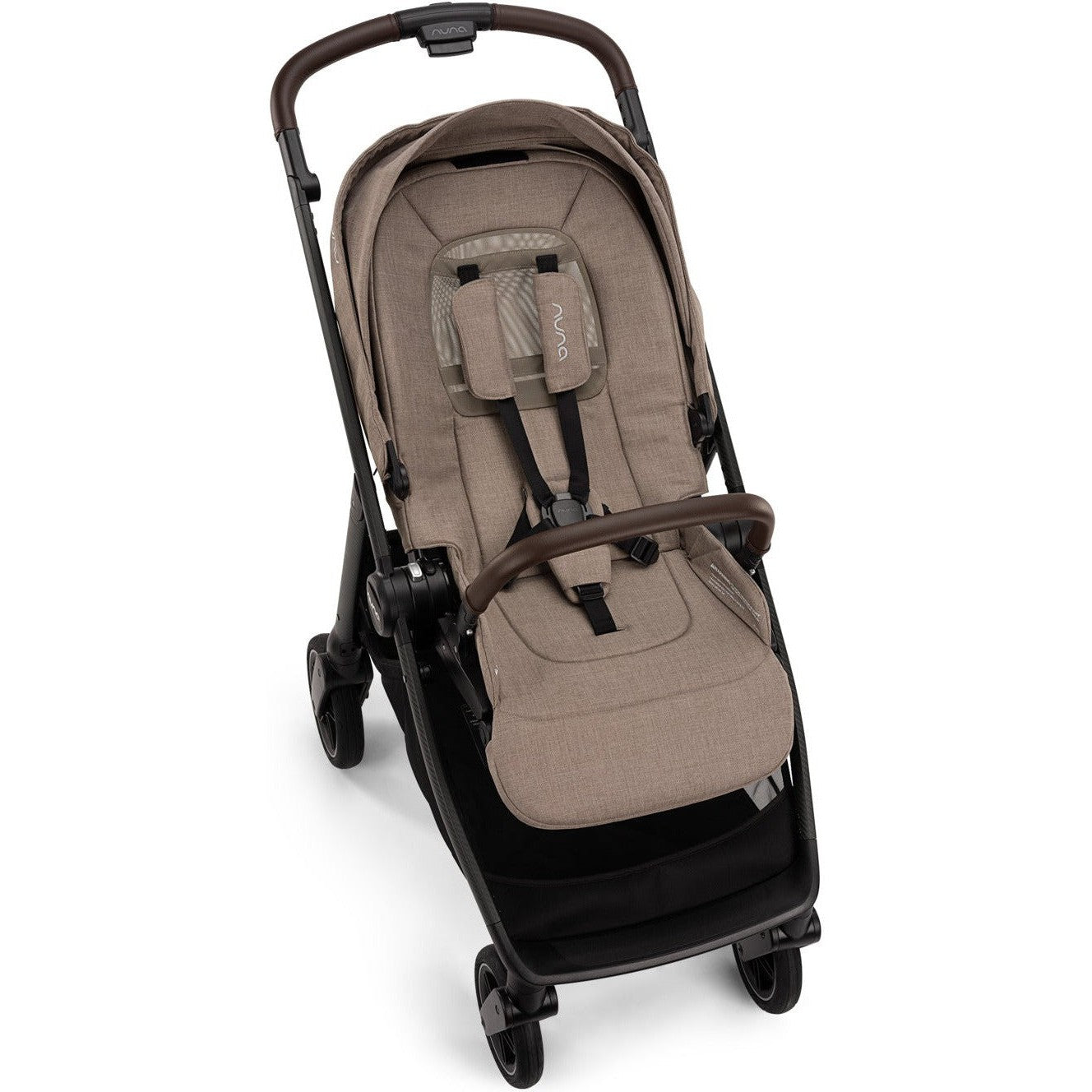 Nuna Swiv Stroller