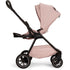 Nuna TRIV Next + Pipa Aire RX Travel System | Thistle Collection