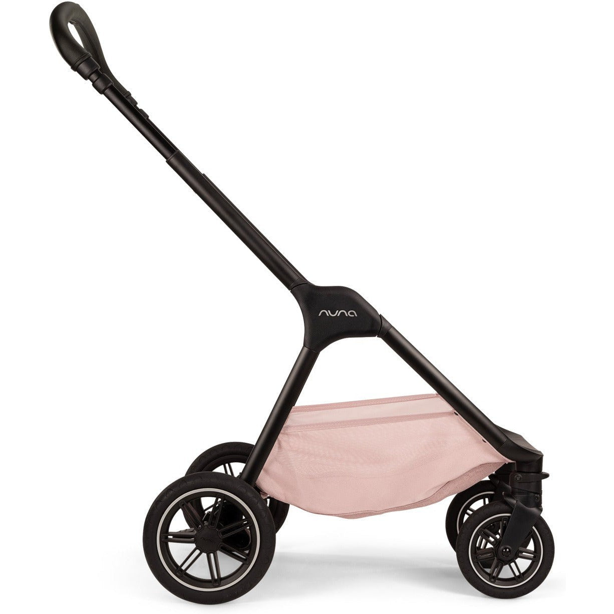 Nuna Triv Next + Pipa Aire RX Travel System | Thistle Collection