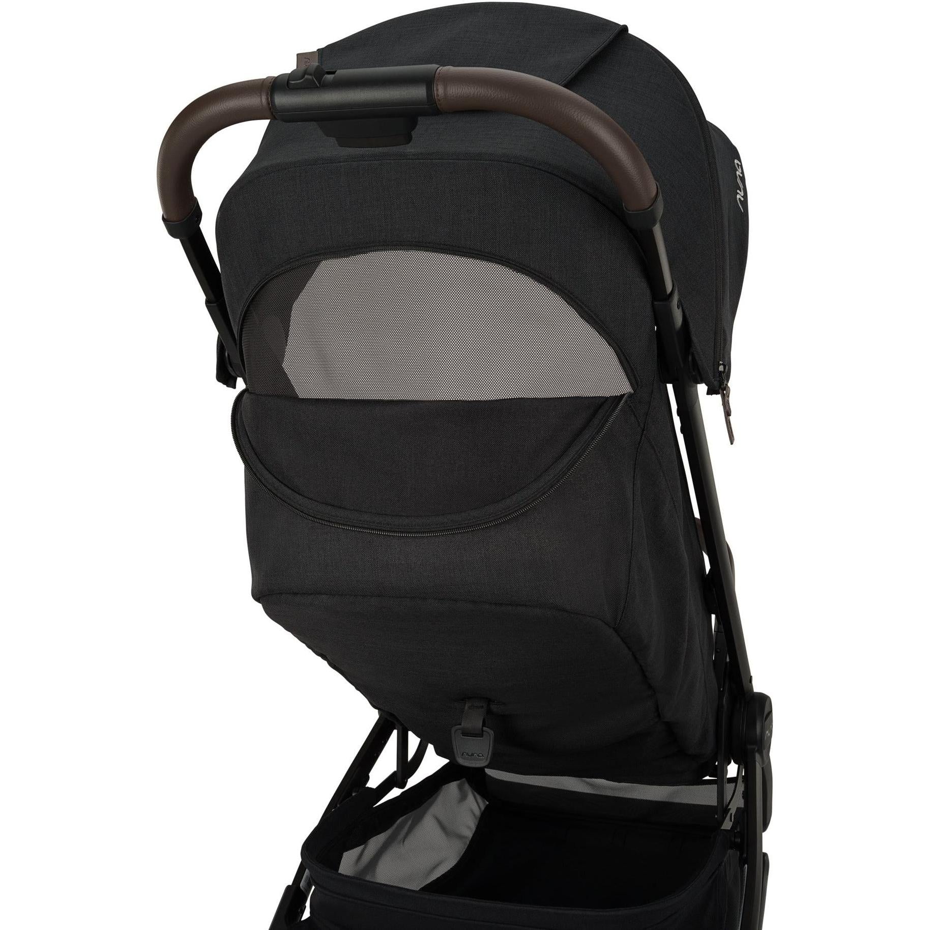 Nuna TRVL 360° Stroller | PRE-SALE | SHIPS LATE NOVEMBER