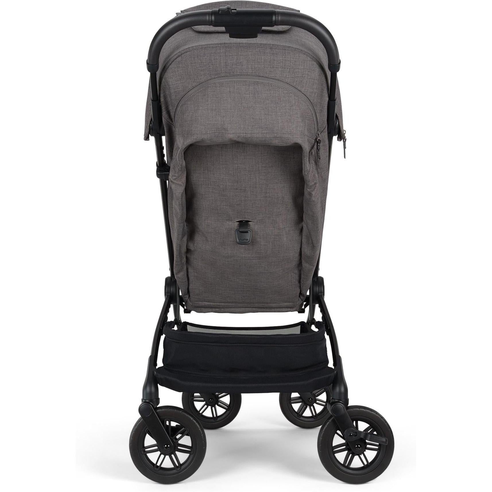Nuna TRVL 360° Stroller | PRE-SALE | SHIPS LATE NOVEMBER