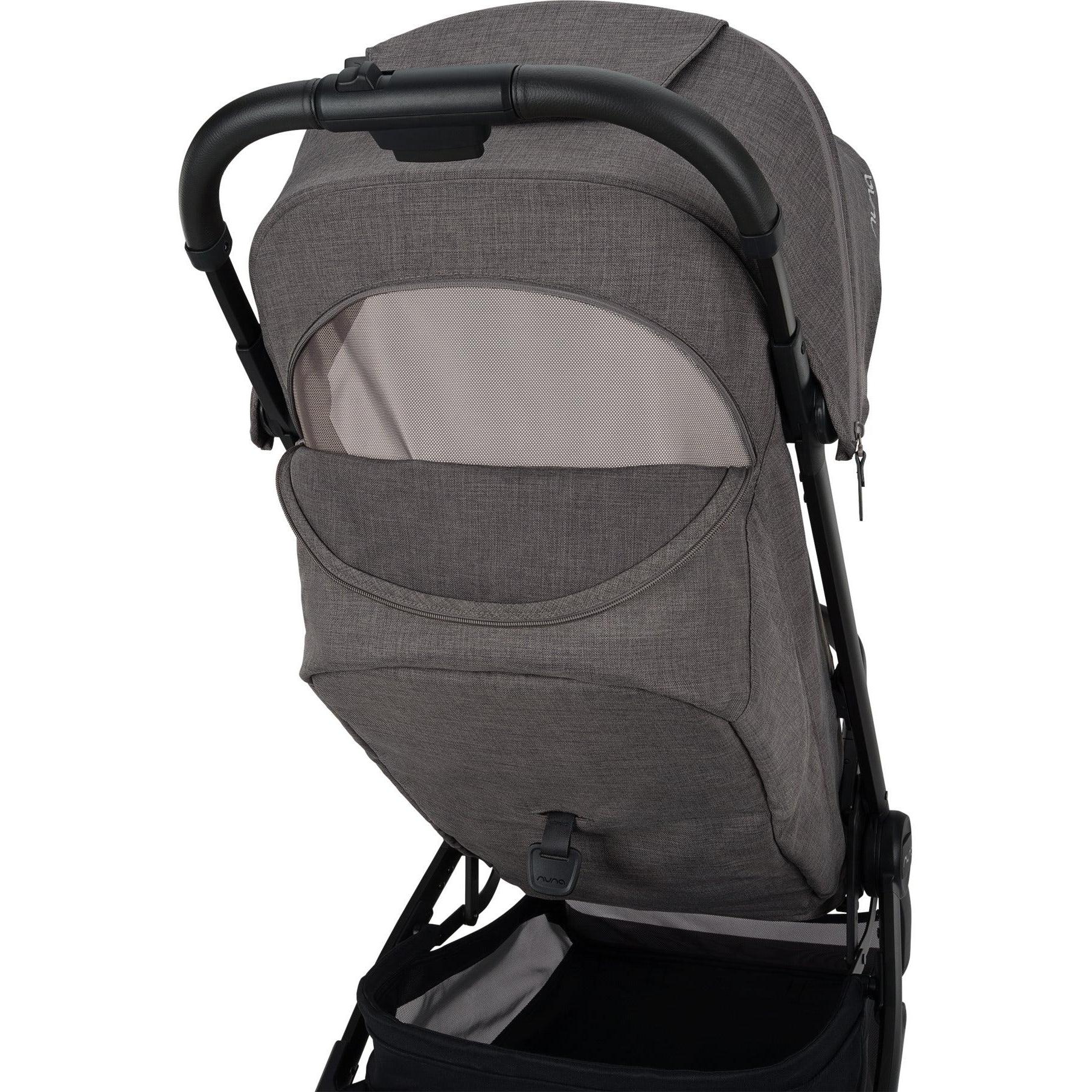 Nuna TRVL 360° Stroller | PRE-SALE | SHIPS LATE NOVEMBER